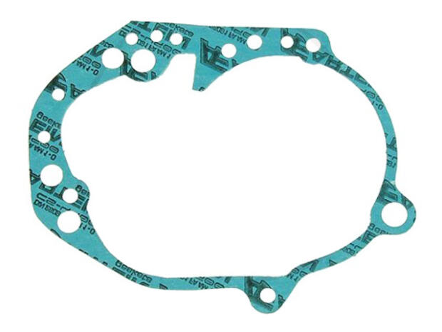 Getriebegehäuse Getriebedeckel Dichtung Peugeot / Sachs 50 Roller