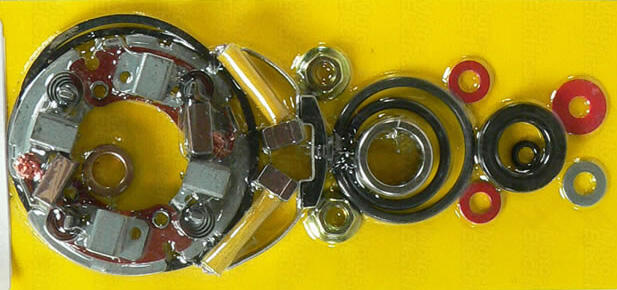 Anlasser Starter Reparaturset Arctic Cat / Polaris