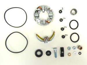 Anlasser Starter Reparaturset Arctic Cat / Polaris