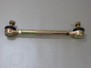 Spurstangen kit 130mm 2x Spurstangenkopf 1x Spurstange...