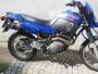 Auspuff für Yamaha XT 600 E