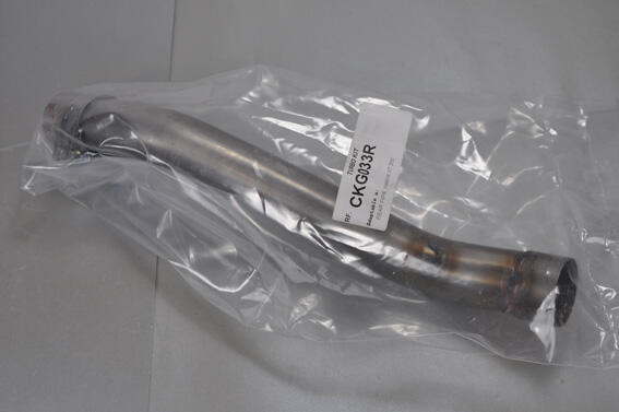 Adapter 45mm rechts Yamaha Kodiak / Grizzly YFM 400 - 450