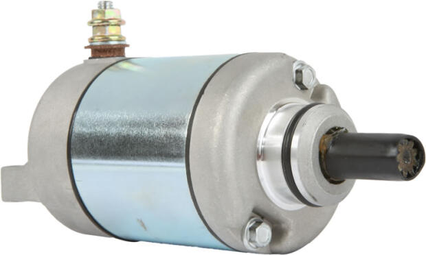 Anlasser / Starter Can AM DS 450