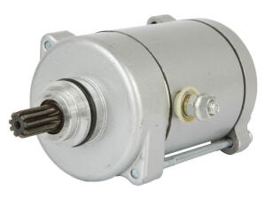 Anlasser Bashan Eagle Lyda Haili Shineray Quad ATV 9 Zähne