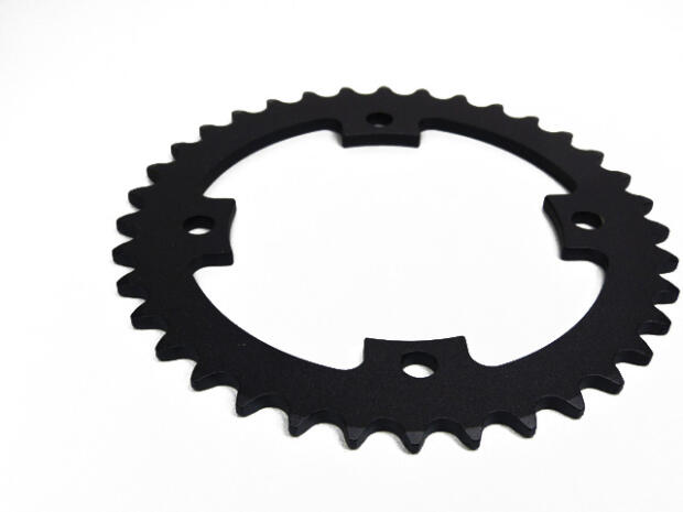Sprocket rear t.36 Kymco KXR Maxxer MXU 250 300