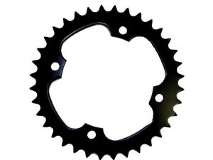 Sprocket rear t.36 Kymco KXR Maxxer MXU 250 300