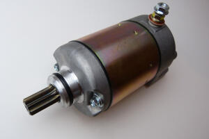 Anlasser starter Dinli DMX 450 DL 901/902/904