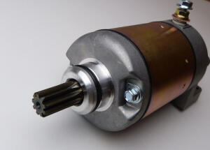 Anlasser starter Masai A450 / Demon 460