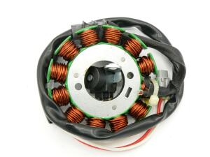 Stator WRF 450 F 2003-2006 150watt include generator cover gasket
