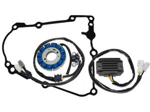 Stator WRF 450 F 2007-2008 150watt include generator...