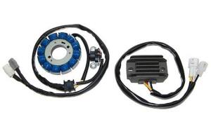 Stator WRF 450 F 2007-2008 150watt include generator...