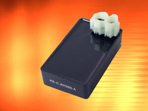 CDI Steuereinheit für Honda XL 600 V Transalp Bj. 89-95