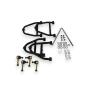 A-Arm Kit komplett Kymco KXR / Maxxer / MXU 250 / 300