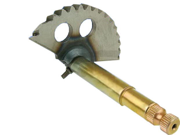 Kickstarterwelle Quad ATV 125 / 150 / 180 ccm lang