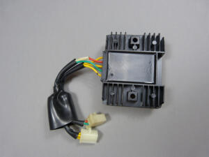 Regler SMC 300 Titan Captain