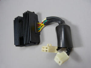 Rectifier & Regulator, OEM Artikelnummer: 62360-CEE-00