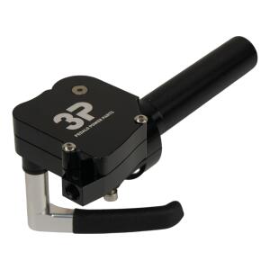 Dual gasser throttles kombi throttle Kymco Maxxer Quad ATV with homologation