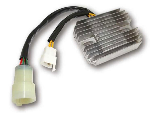 Regler für Honda XRV 750 Africa Twin RD04 90-91