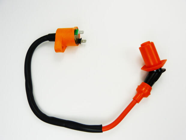 Zündspule für Honda MTX 80 R / MBX 80 / NSR 80 Tuning