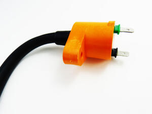 Tuning coil assy Honda MTX 80 R / MBX 80 / NSR 80 more Power