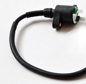 Zündspule für Honda MTX 80 R