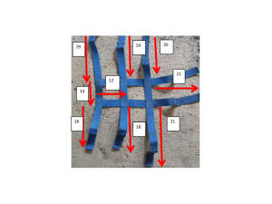 Nerfbars Netze für Arctic Cat DVX 400 blau für Xtremeparts Nerf Bar