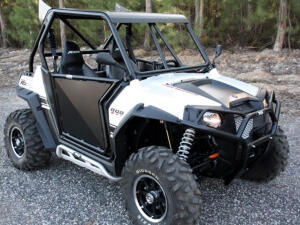 Türen Polaris RZR 900 XP RZR-S 800 Ranger RZR 800