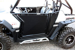 Türen Polaris RZR 900 XP RZR-S 800 Ranger RZR 800
