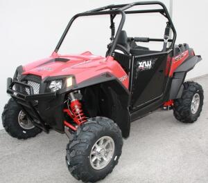 Türen Polaris RZR 900 XP RZR-S 800 Ranger RZR 800