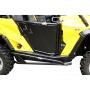 Nerf Bars for CAN-AM Commander 800/1000 with Side Protection & Sporty Look