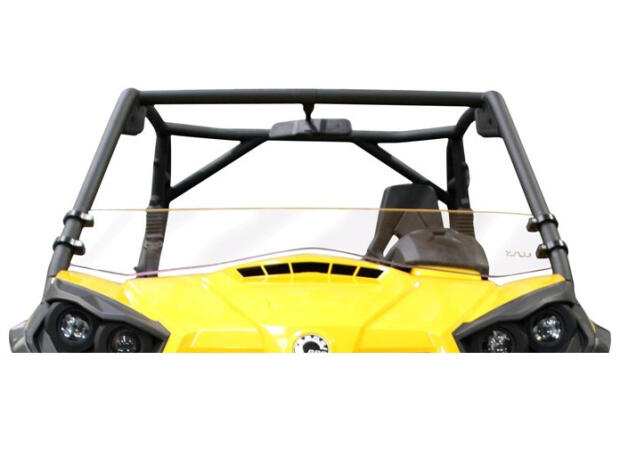 Schutzscheibe für Can-Am Commander 1000