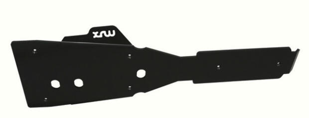 Kit Protektor for Arctic Cat Wildcat 1000 Front Bumper, Motorschutz, A-Arm, Schwinge