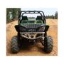 Back Bumper Arctic Cat Wildcat 1000 black