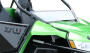 Windshield Arctic Cat Wildcat 1000