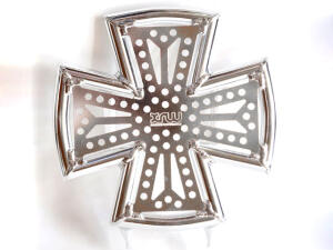 Frontbumper X7 für Can Am Renegade 500 / 800