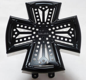 Frontbumper X7 - Can Am Renegade 500/800