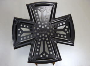 Frontbumper X7 - Can Am Renegade 500/800