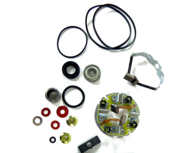 Anlasser Reparaturset für Honda / Kawasaki / Suzuki