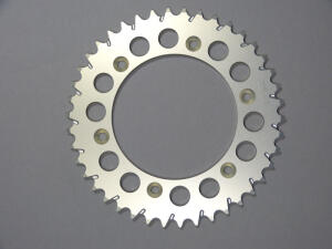 Kettenrad für KTM SMR450 450 Zähnezahl 45