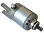 Anlasser Elektrostarter Starter verstärkt Piaggio Vespa GT 60 Aniversario 250 (06-07)