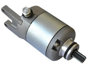 Anlasser Elektrostarter Starter verstärkt Piaggio...