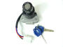 Yamaha XJ 650 (80-84) Ignition Lock with Key Set Motorcycle