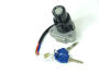 Yamaha XJ 900 (83-84) Ignition Lock with Key Set Motorcycle