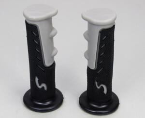 Griffgummi für KTM EXC SX SMC 400 440 450 500 520 525 600 620 640 660