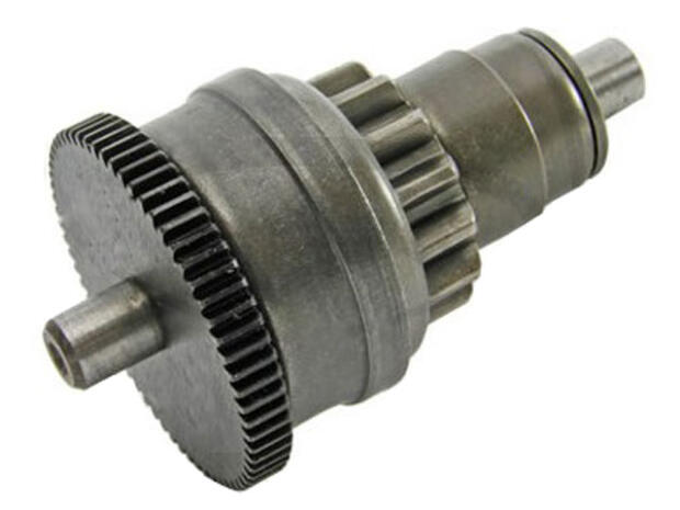 Anlasserfreilauf Kymco MXer / MXU 50 / Maxxer 50