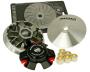 Variomatik Aeon Cobra Overland 180 Variator mit Halbriemenscheibe Tuning