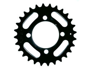 Kettenrad Z.32 Aeon Cobra RS, RS Sport, Cobra 220, Utility, Overland, LG 125 - 150 -180