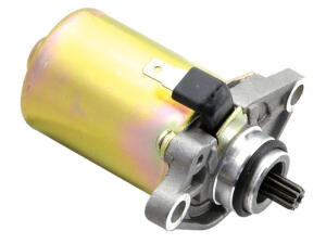 Starter Elektrischer Anlasser Gilera Runner DD 50 (97-01)