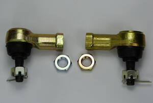 Tie rod end kit Yamaha Grizzly Kodiak Bear Tracker Big Bear Bruin Kodiak Grizzly YFM 250 350 400 450
