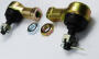 Tie rod end kit Yamaha Grizzly Kodiak YFM 450 from 2005
